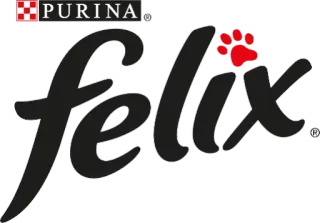 🍐 1de7f187 Felix the Cat Felix kucing, hewan peliharaan, makanan, merek, Felix the Cat telegram sticker