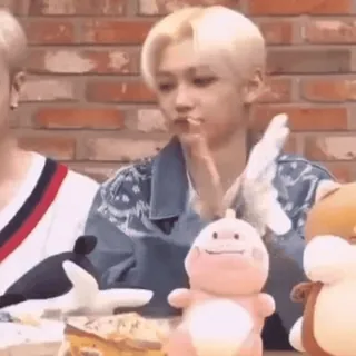 🧷 1e52df9d นิ้วกลาง, ท่าทาง, หยาบคาย telegram sticker