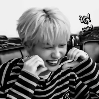 🌟 39d2627c 합!
Hah! korean, cute, person, happy telegram sticker