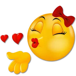 Женские эмоции @Elena_stickers telegram stickers