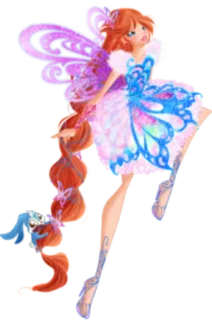 🧚‍♀ 5bc3bcb0 telegram sticker