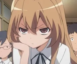 Kaguya :: @fStikBot telegram stickers