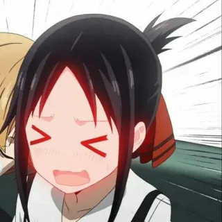 Kaguya :: @fStikBot telegram stickers