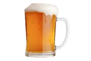 🍺 feea3e1e bir, alkohol, minuman, lager, mug, busa, minuman telegram sticker