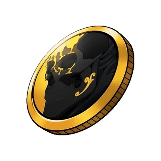 $MORI telegram stickers