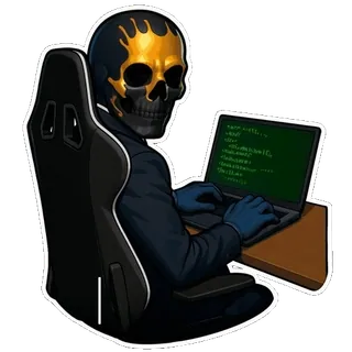 $MORI whatsapp stickers