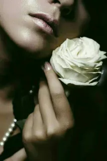 Fhe 🌹 Preciosa 💎 telegram stickers