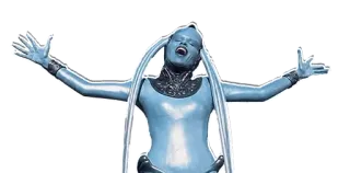 5thElement telegram stickers