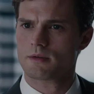 ; Fifty Shades of Gray 🍂 - @MvSticker telegram stickers