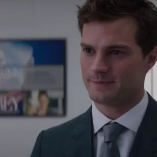 Fifty shades of Grey🌫😹💦 by •H• telegram stickers