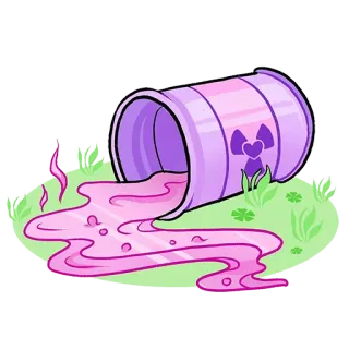 grl_pwr telegram stickers