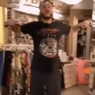 🏋‍♂ 16cb4d35 telegram sticker