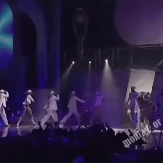 🤠 60012c66 montage or telegram sticker