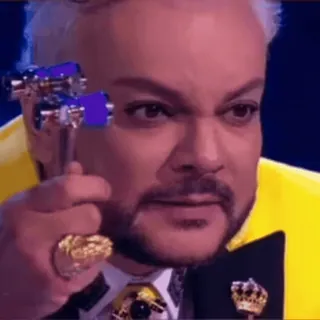 😱 f5358b3d telegram sticker