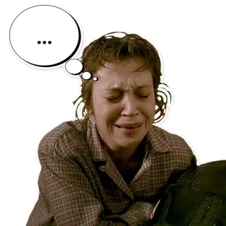 Брат 1 telegram stickers