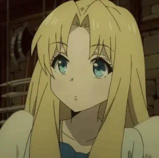 🌈 7b1aa997 Raphtalia The Rising of the Shield Hero Anime, Personaggio, Carino, Ragazza, Raphtalia, The Rising of the Shield Hero telegram sticker