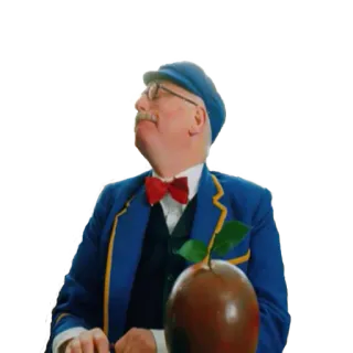 👆 0d3054f5 telegram sticker