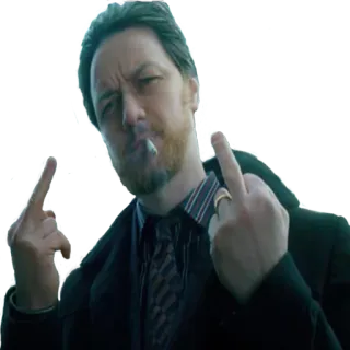 Filth telegram stickers