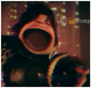 ✨ 0dbbbbfa IG | Prxmp whatsapp sticker