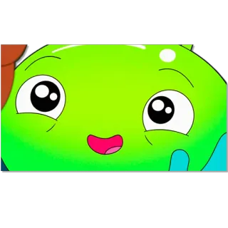 😱 a65fcb22 telegram sticker