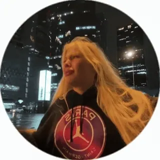 юляшка telegram stickers