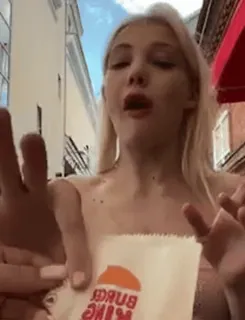 finesse telegram stickers