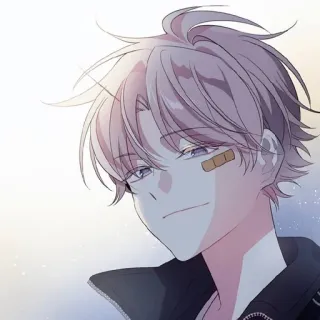 😊 861f2377 Anime, Cartoon, Figur, Sticker whatsapp sticker