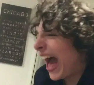 🎲 Finn 🎸 @Shunsukeotasaka whatsapp stickers