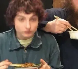 🎲 Finn 🎸 @Shunsukeotasaka telegram stickers