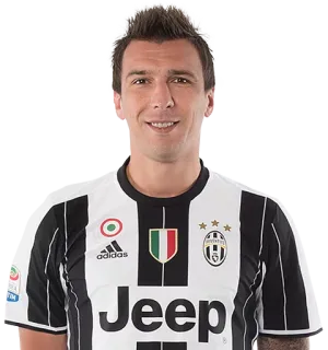 🇭🇷 253144cb Jeep Fußball, Football, Sportler, Juventus, Sport telegram sticker