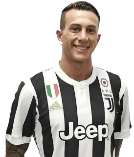 🔟 368595c5 Fußball, Fußballspieler, Spieler, Sport, Juventus, Athlet telegram sticker