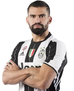 👮 59d4391f Fußball, Football, Sportler, Mann, Porträt telegram sticker