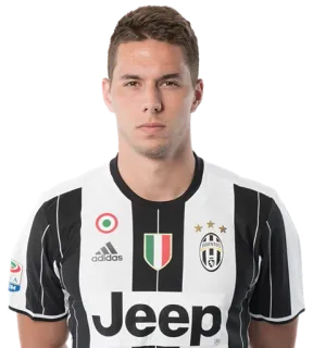 🇭🇷 9115efc4 Fußball, Football, Sport, Athlet, Juventus telegram sticker