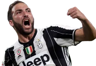 💪 9b9a8879 Fußballspieler, Sportler, Jubel, Sport, Fußball, Tor telegram sticker