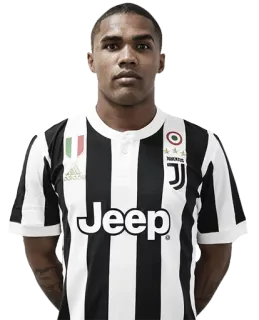 ⚡ a377135a Jeep Fußball, Football, Athlet, Sport, Juventus, Spieler telegram sticker