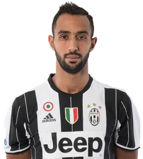 🇲🇦 cec5e14b Fußballspieler, Sportler, Fußball, Sport, Juventus telegram sticker