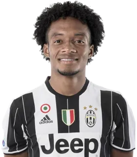 🇨🇴 d43371b0 Jeep Juan Cuadrado, Fußball, Juventus, Athlet, Sport telegram sticker