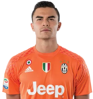 🇮🇩 d5da669e Fußball, Sportler, Torwart, Juventus, Sport, Spieler telegram sticker