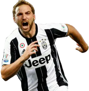 🇦🇷 e55fc2ca Fußball, Spieler, Sport, Athlet, Juventus, Football telegram sticker