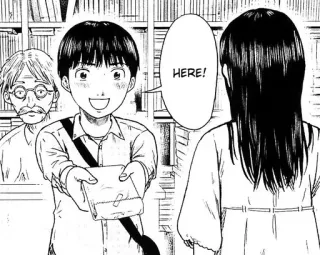 📖 a96e929a HERE! whatsapp sticker