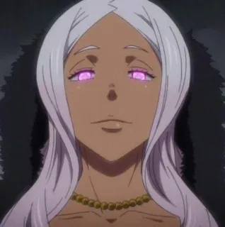 💙 993c46ae Sho Kusakabe Fire Force Anime, Fire Force, Sho Kusakabe telegram sticker