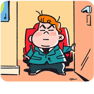 😤 bd423b6f telegram sticker