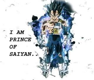 H.k @Dragonballlfollowers telegram stickers