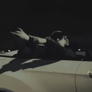 PHARAOH & Boulevard Depo @Mixxxa33 telegram stickers