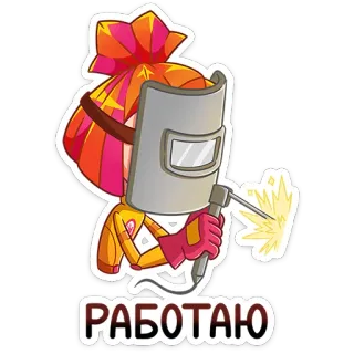 Фиксики • @TgSticker telegram stickers