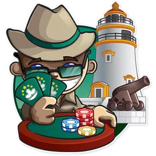 Flags Of The World telegram stickers