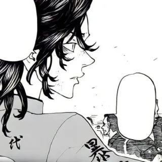 😕 9fcfb5b0 代 Manga, Anime, Illustrazione, Personaggio, Giapponese, Arte whatsapp sticker