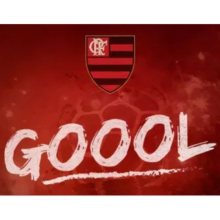 💥 91505d50 GOOOOL piłka nożna, gol, sport, piłka nożna, celebracja, Brazylia, Flamengo telegram sticker