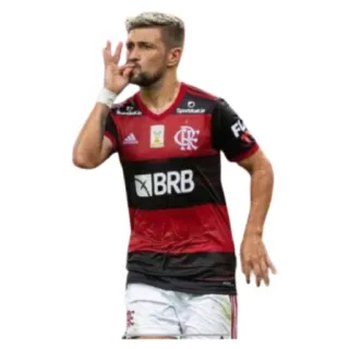 🍁 10d77e40 calcio, calcio, atleta, festeggiamento, giocatore, sport telegram sticker