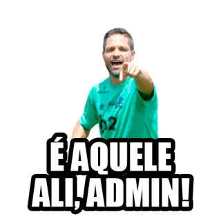 Flamengo 2020 telegram stickers